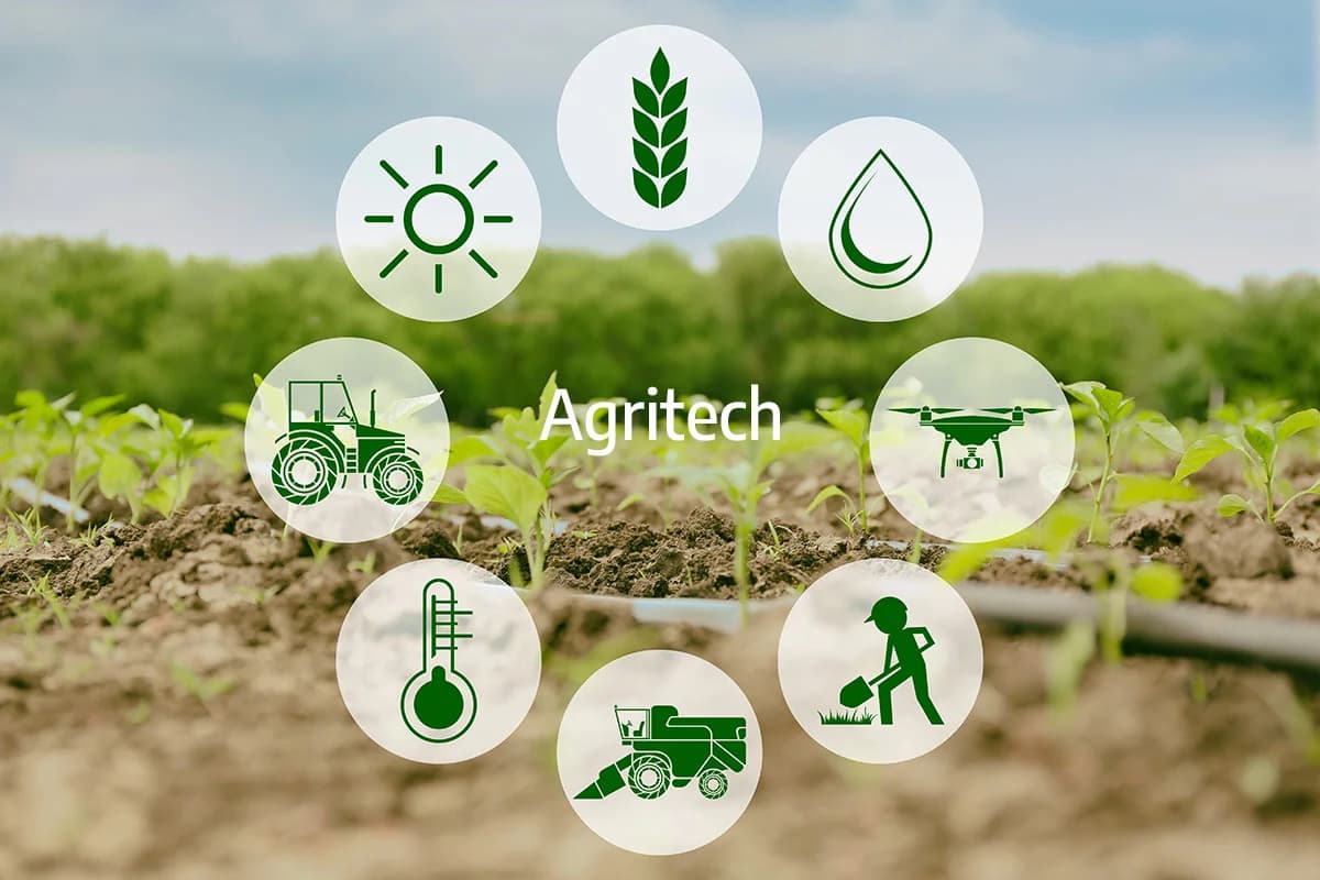Agri Start-ups and Students