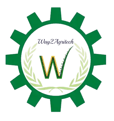 Way2Agritech logo